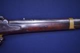 Model 1841 Mississippi Rifle by Robbins, Kendall & Lawrence - 4 of 21