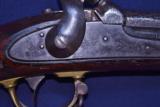 Model 1841 Mississippi Rifle by Robbins, Kendall & Lawrence - 3 of 21