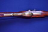 Full Stock Pennsylvania Percussion Long Rifle by Moll - 19 of 24