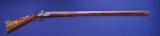 Full Stock Pennsylvania Percussion Long Rifle by Moll - 2 of 24