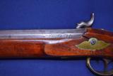 Full Stock Pennsylvania Percussion Long Rifle by Moll - 11 of 24