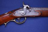 Full Stock Pennsylvania Percussion Long Rifle by Moll - 1 of 24