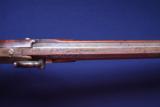 Full Stock Pennsylvania Percussion Long Rifle by Moll - 6 of 24