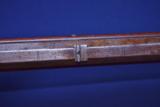 Full Stock Pennsylvania Percussion Long Rifle by Moll - 23 of 24
