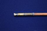 Full Stock Pennsylvania Percussion Long Rifle by Moll - 24 of 24