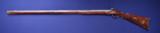 Full Stock Pennsylvania Percussion Long Rifle by Moll - 10 of 24