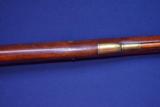 Full Stock Pennsylvania Percussion Long Rifle by Moll - 21 of 24