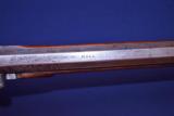 Full Stock Pennsylvania Percussion Long Rifle by Moll - 5 of 24