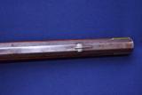 Full Stock Pennsylvania Percussion Long Rifle by Moll - 7 of 24