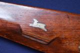 Full Stock Pennsylvania Percussion Long Rifle by Moll - 15 of 24