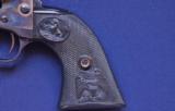 Colt SAA 3rd Gen 45 Model P-2850 - 5 of 11