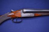 Charles Boswell Boxlock 12 Gauge - 1 of 21