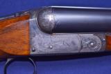 Charles Boswell Boxlock 12 Gauge - 3 of 21