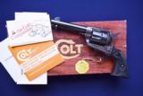 Colt SAA 3rd Gen 45 Model P1840 - 1 of 11