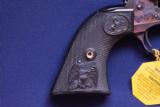 Colt SAA 3rd Gen .44 Special Model P1750 - 9 of 12