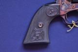 Colt SAA 3rd Gen .44 Special Model P1750 - 9 of 12