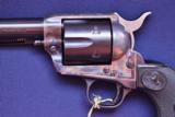 Colt SAA 3rd Gen .44 Special Model P1750 - 3 of 12