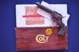 Colt SAA 3rd Gen 45 Model P1850
- 1 of 12