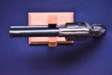 Colt SAA 3rd Gen .44 Special Model P-1740 NIB - 10 of 11