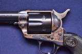 Colt SAA 3rd Gen .44-40 Model P-1970 NIB - 3 of 12