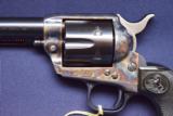 Colt SAA 3rd Gen 45 Model P-1870 NIB - 3 of 11