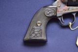 Colt SAA 3rd Gen 45 Model P-1870 NIB - 9 of 11