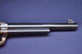 Colt SAA 3rd Gen 45 Model P-1870 NIB - 8 of 11