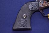 NIB Colt SAA 3rd Gen .45 Model P-1850
- 9 of 11