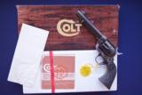 NIB Colt SAA 3rd Gen .45 Model P-1850
- 1 of 11