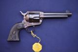 NIB Colt SAA 3rd Gen .45 Model P-1850
- 6 of 11