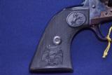 NIB Colt SAA 3rd Gen .45 Model P-1850- 9 of 12