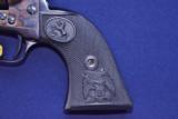 NIB Colt SAA 3rd Gen .45 Model P-1850- 5 of 12