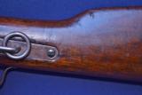 Spencer Model 1865 Saddle Ring Carbine - 8 of 16