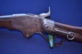Spencer Model 1865 Saddle Ring Carbine - 1 of 16