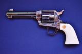Desirable Colt Custom Shop SAA 3rd Gen 45 - 2 of 12