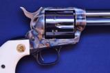 Desirable Colt Custom Shop SAA 3rd Gen 45 - 7 of 12
