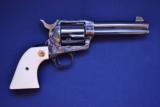 Desirable Colt Custom Shop SAA 3rd Gen 45 - 6 of 12