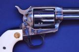 Desirable Colt Custom Shop SAA 3rd Gen 45 - 7 of 12
