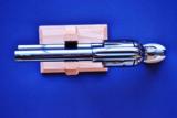 Rare Colt SAA 3rd Gen Full Blue 44-40 With Ivory - 10 of 12