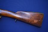 Belgium Flintlock Contract Musket - 20 of 24