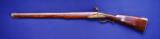 Leo Spock Marked Jaeger Flintlock - 15 of 22