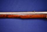 Leo Spock Marked Jaeger Flintlock - 18 of 22