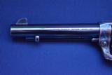 Colt SAA 3rd Gen 45 Model P1850 - 4 of 11