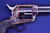 Colt SAA 3rd Gen 45 Model P1850 - 7 of 11