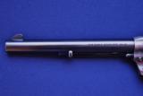 Colt SAA 3rd Gen 44-40 Model P1970 - 4 of 13