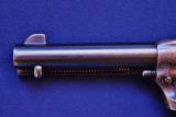 Colt SAA 3rd Gen 45 Model P1840 - 4 of 11