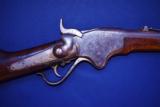 Spencer Model 1860 Civil War Carbine - 1 of 23