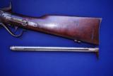 Spencer Model 1860 Civil War Carbine - 22 of 23