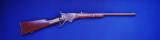 Spencer Model 1860 Civil War Carbine - 2 of 23
