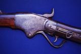 Spencer Model 1860 Civil War Carbine - 13 of 23